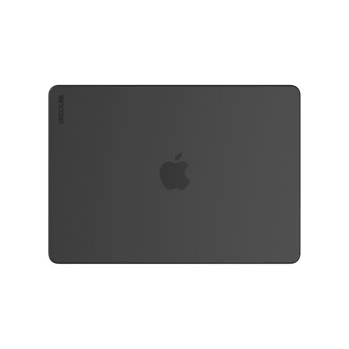 Carcasa Rigida INCASE DOTS Para MacBook 13 M2- Negro - Image 2