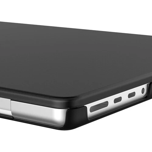 Carcasa Rigida Incase Para Macbook Pro 14¨ - Negro - Image 2