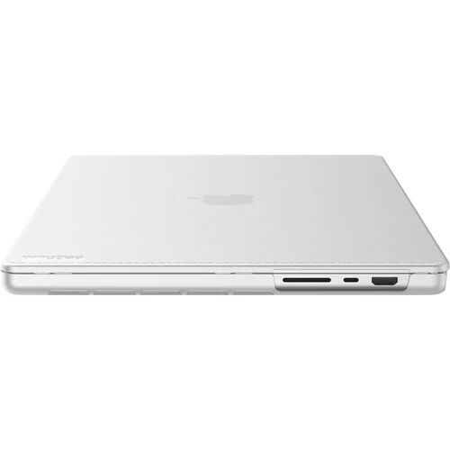 Carcasa Rigida Incase Para Macbook Pro 16¨ - Clear - Image 3