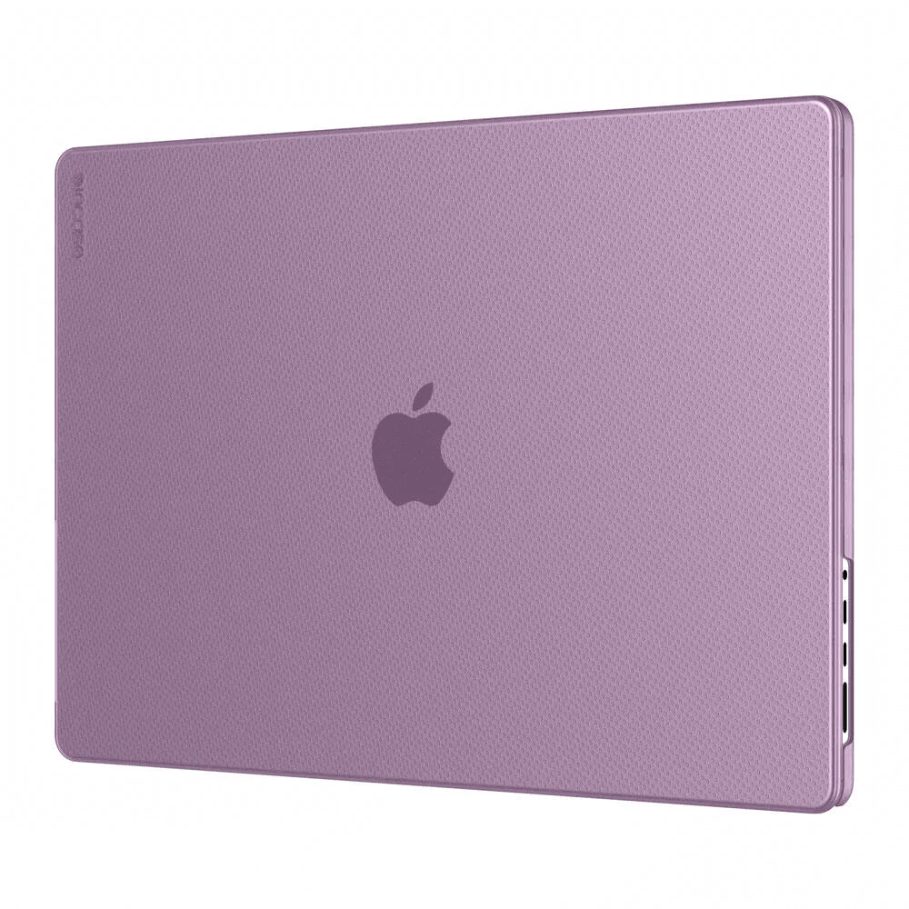 Carcasa Rigida Incase Para Macbook Pro 16¨ M1 - Pink - Image 2