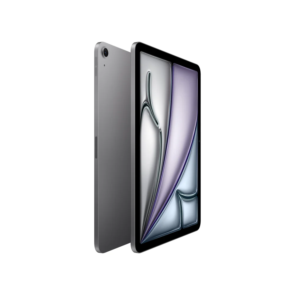 iPad Air de 11 pulgadas Wi-Fi 128 GB - Gris espacial (M2) - Image 3