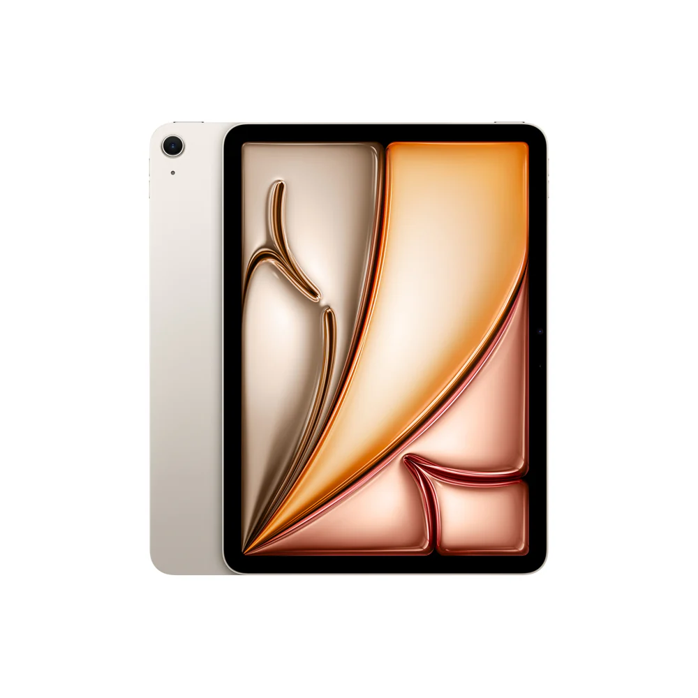 iPad Air de 11 pulgadas Wi-Fi 512 GB - Blanco estrella (M2) - Image 2