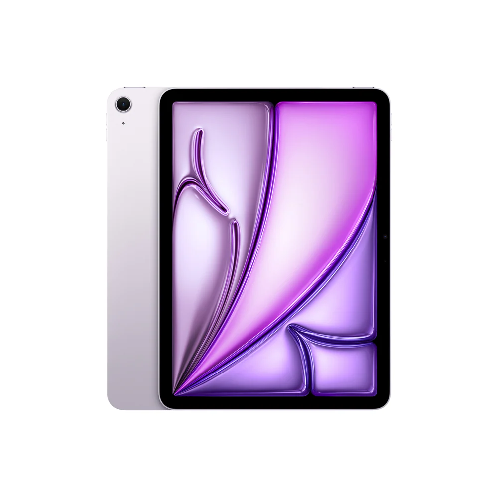 iPad Air de 11 pulgadas Wi-Fi 1 TB - Morado (M2) - Image 2