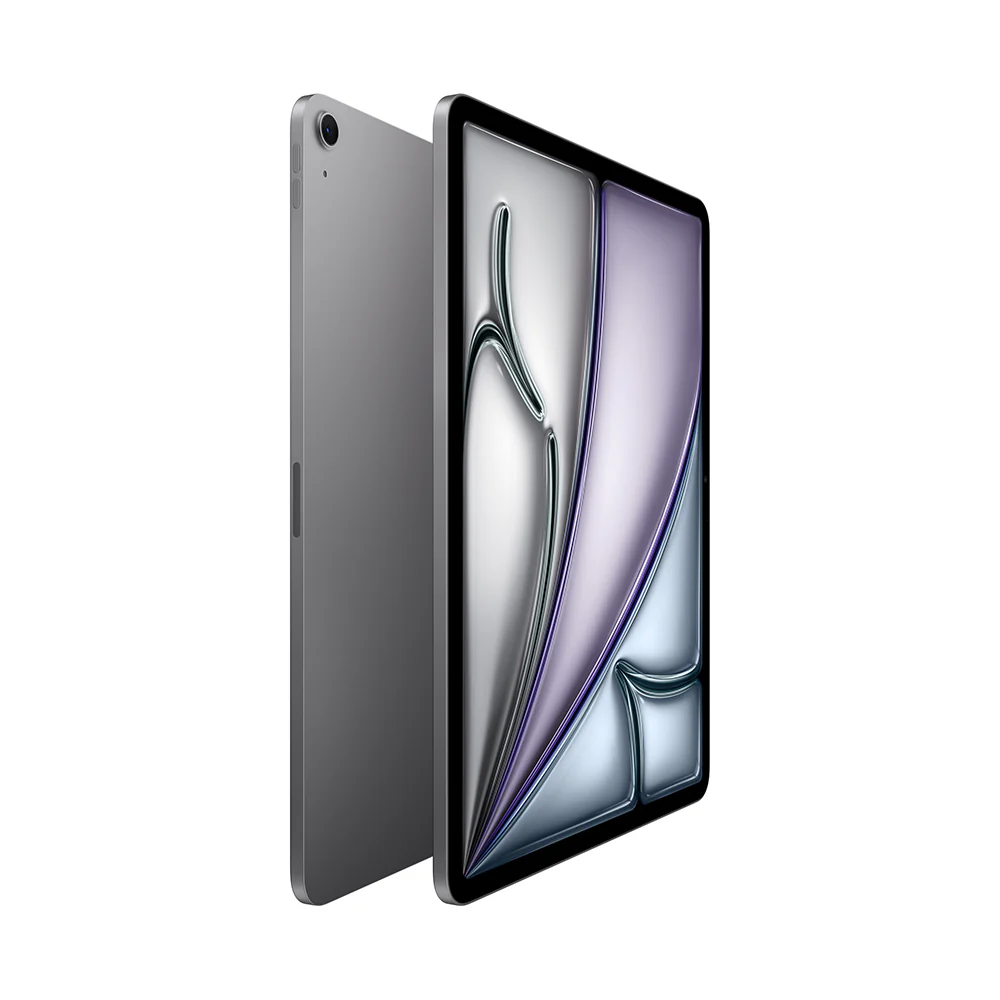 iPad Air de 11 pulgadas Wi-Fi 256 GB - Gris espacial (M3) - Image 2