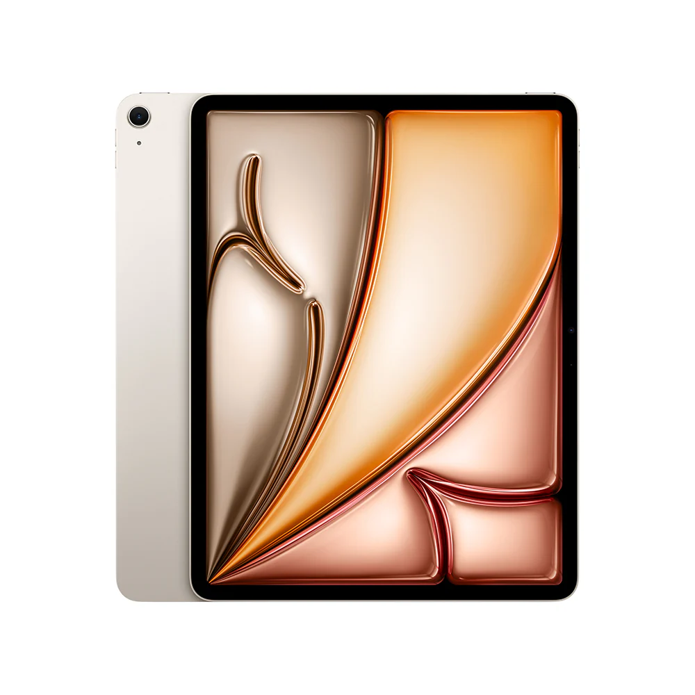iPad Air de 11 pulgadas Wi-Fi 256 GB - Blanco estrella (M3)