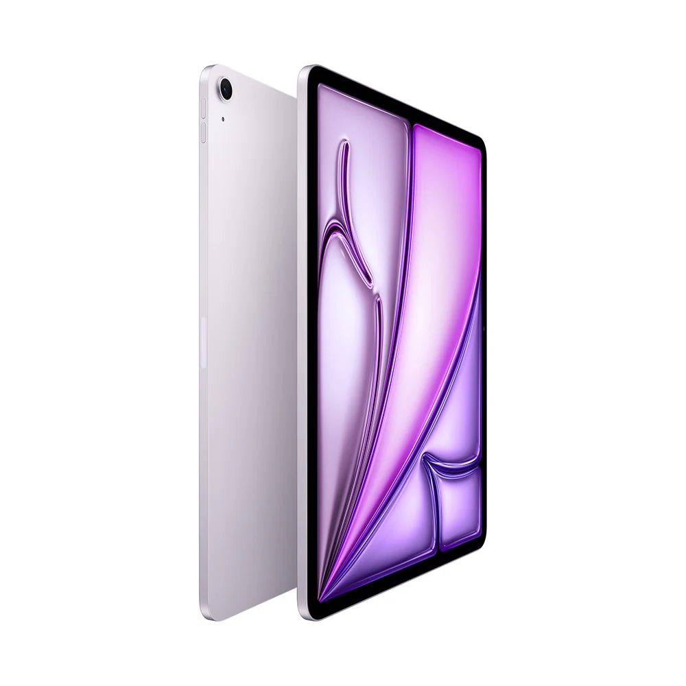 iPad Air de 11 pulgadas Wi-Fi 256 GB - Morado (M3) - Image 2