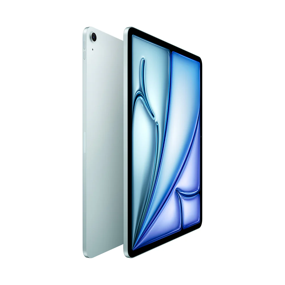 iPad Air de 11 pulgadas Wi-Fi 1 TB - Azul (M3) - Image 2