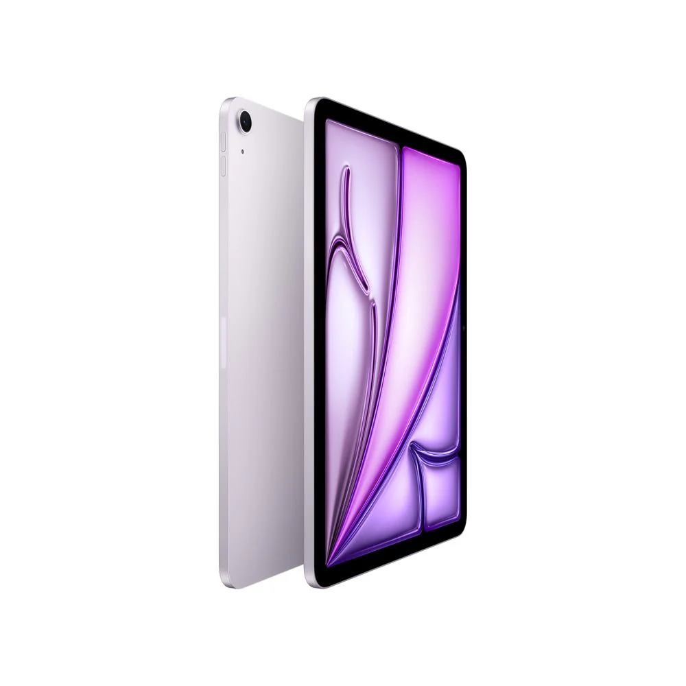 iPad Air de 11 pulgadas Wi-Fi 128 GB - Morado (M4) - Image 2