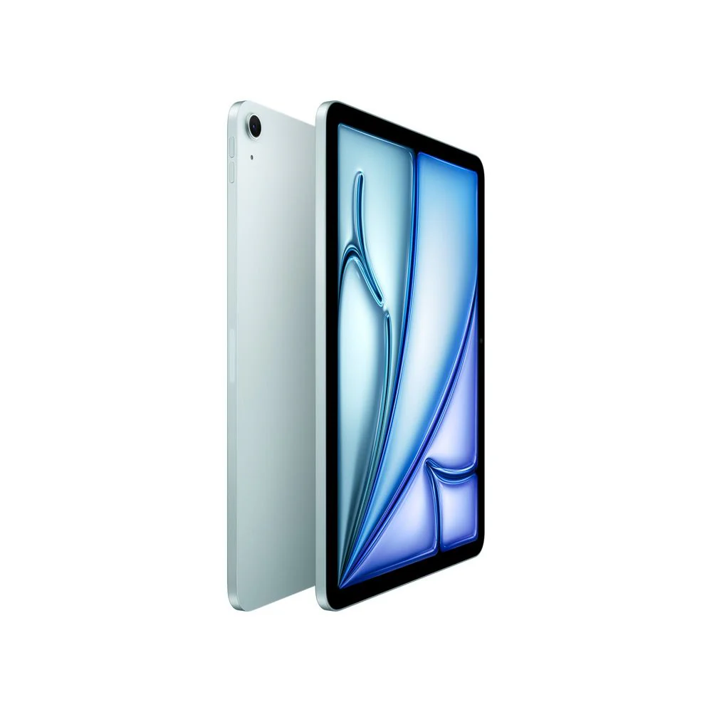 iPad Air de 11 pulgadas Wi-Fi 256 GB - Azul (M4) - Image 2