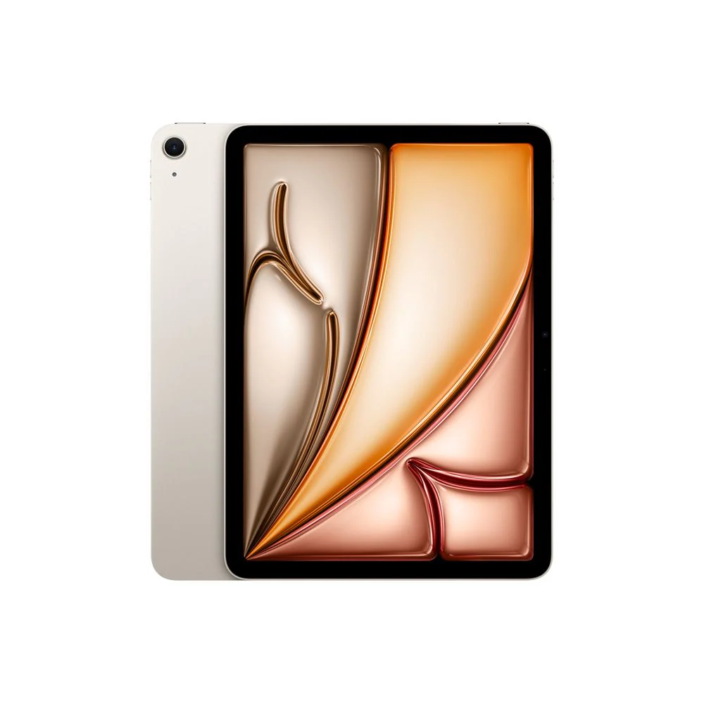 iPad Air de 11 pulgadas Wi-Fi 256 GB - Blanco estrella (M4)