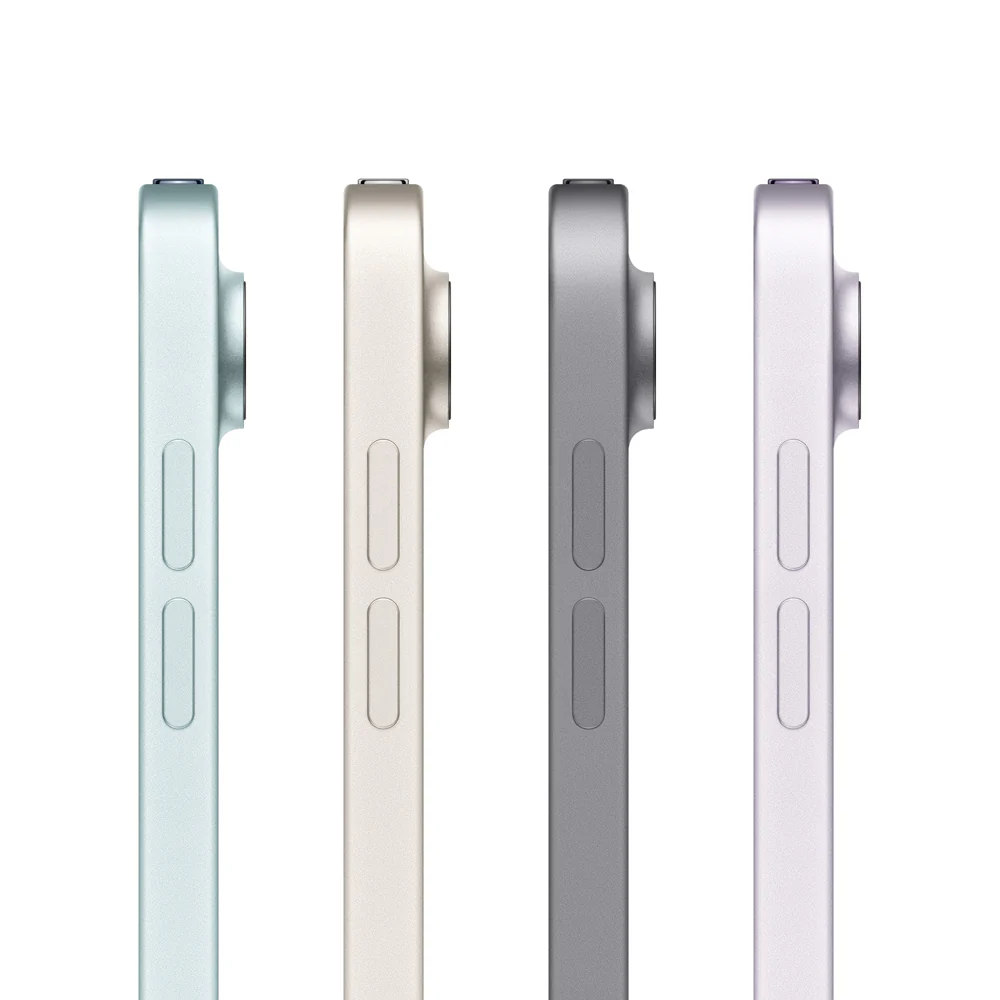 iPad Air de 11 pulgadas Wi-Fi 256 GB - Gris espacial (M2) - Image 4