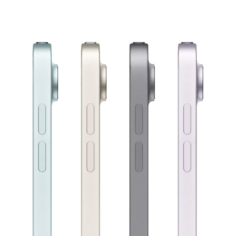 iPad Air de 13 pulgadas Wi-Fi 128 GB - Gris espacial (M4) - Image 3