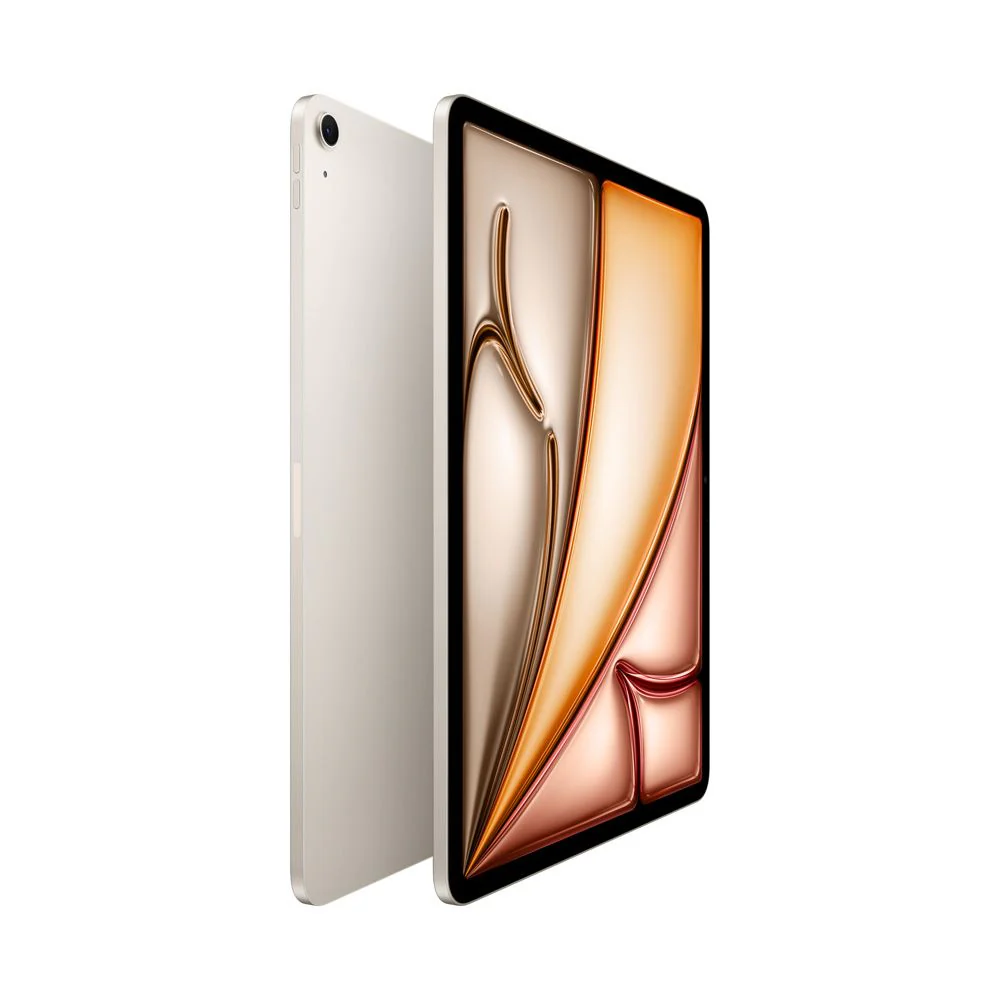 iPad Air de 13 pulgadas Wi-Fi 512 GB - Blanco estrella (M4) - Image 2