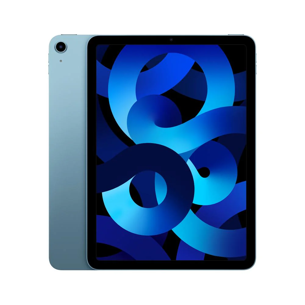 2022 iPad Air Wi-Fi 64 GB - Azul (5.ª generación) - Image 2