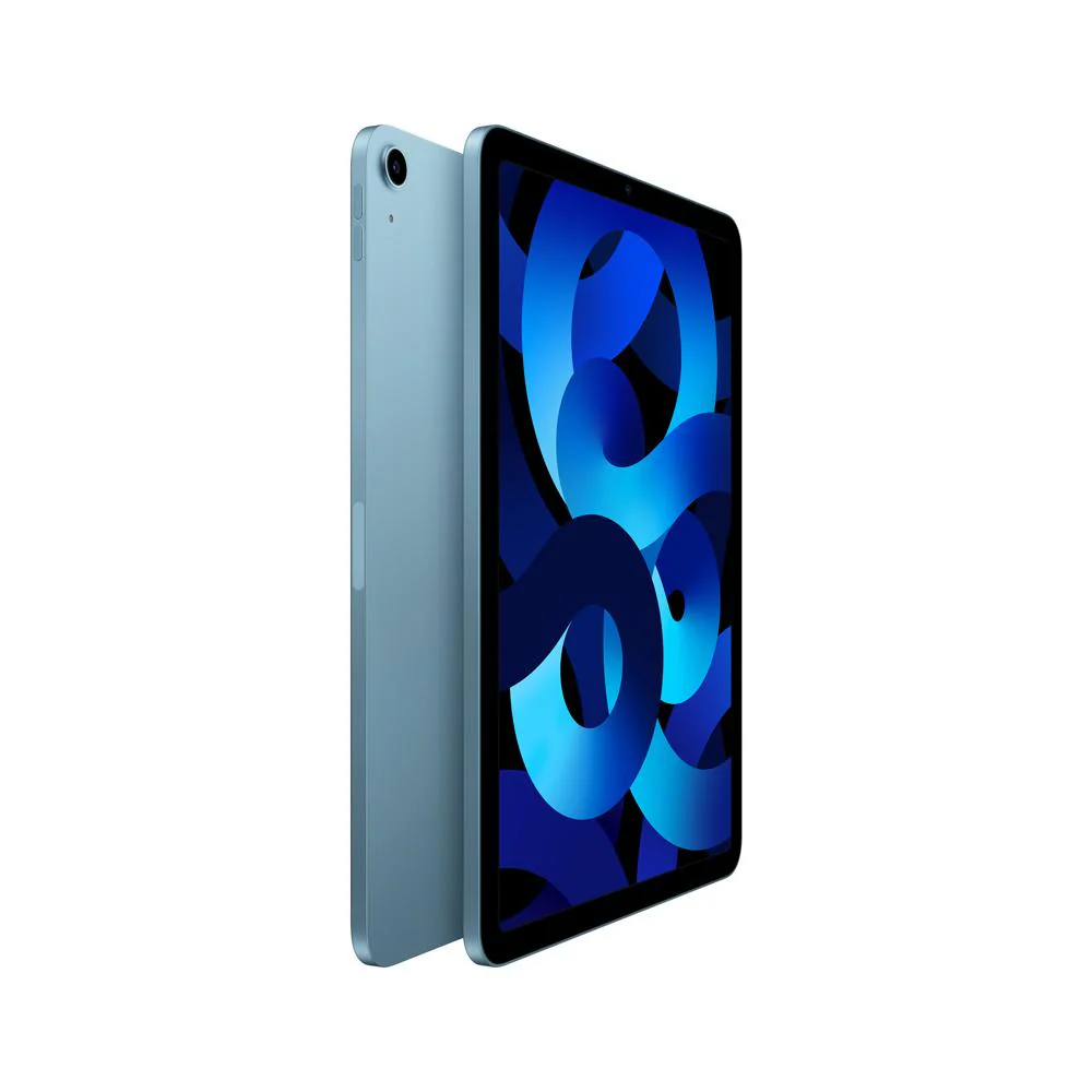 2022 iPad Air Wi-Fi 64 GB - Azul (5.ª generación) - Image 3