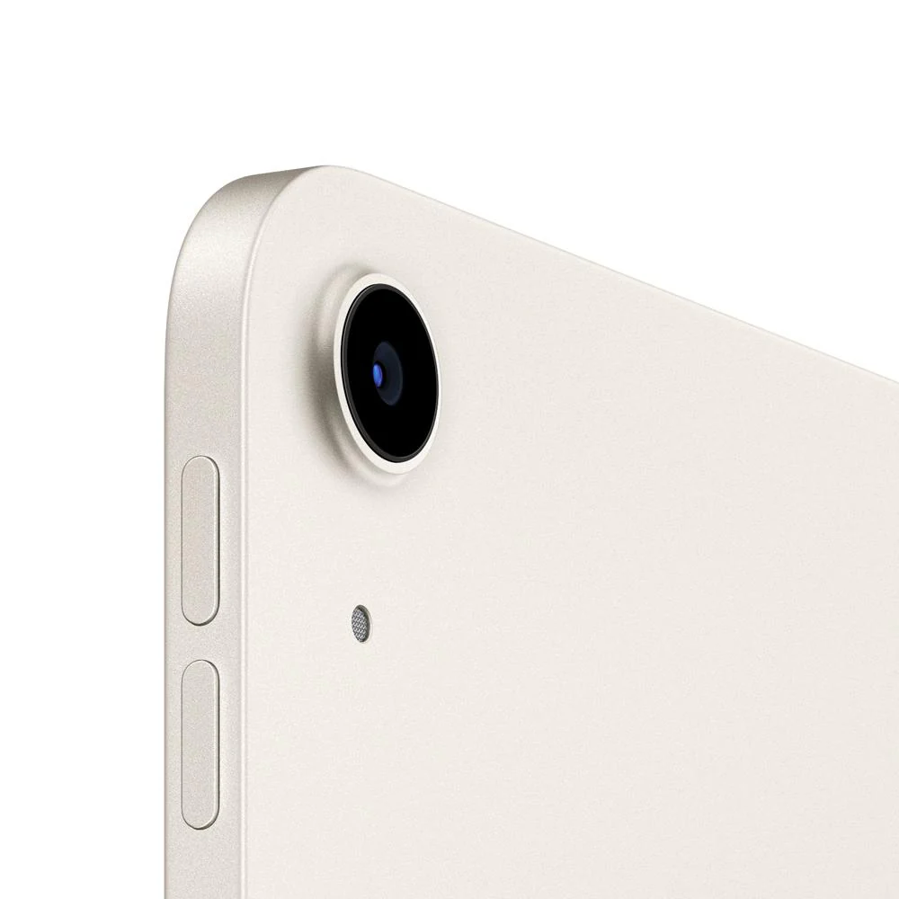 2022 iPad Air Wi-Fi 64 GB - Blanco estrella (5.ª generación) - Image 4