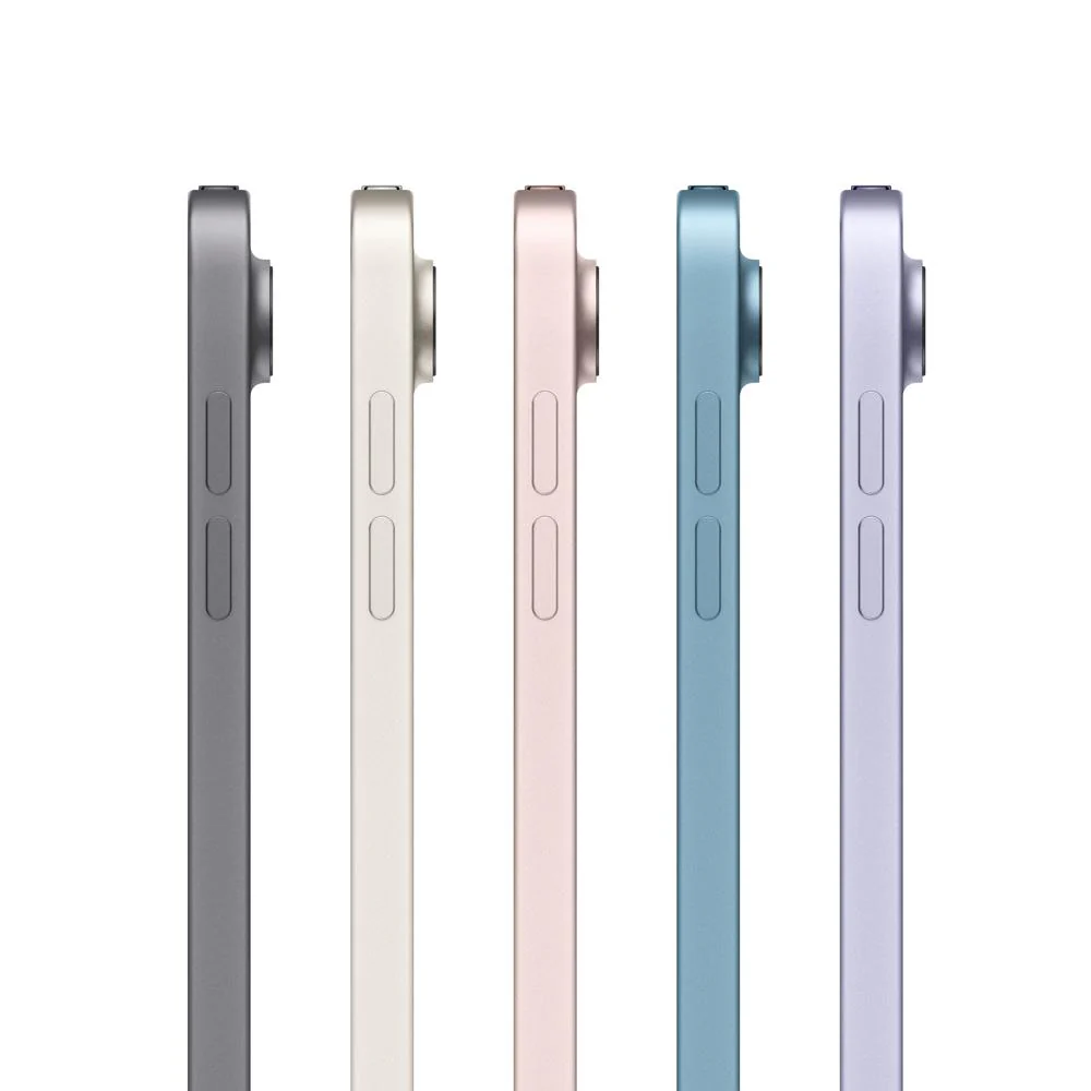 2022 iPad Air Wi-Fi 64 GB - Blanco estrella (5.ª generación) - Image 8