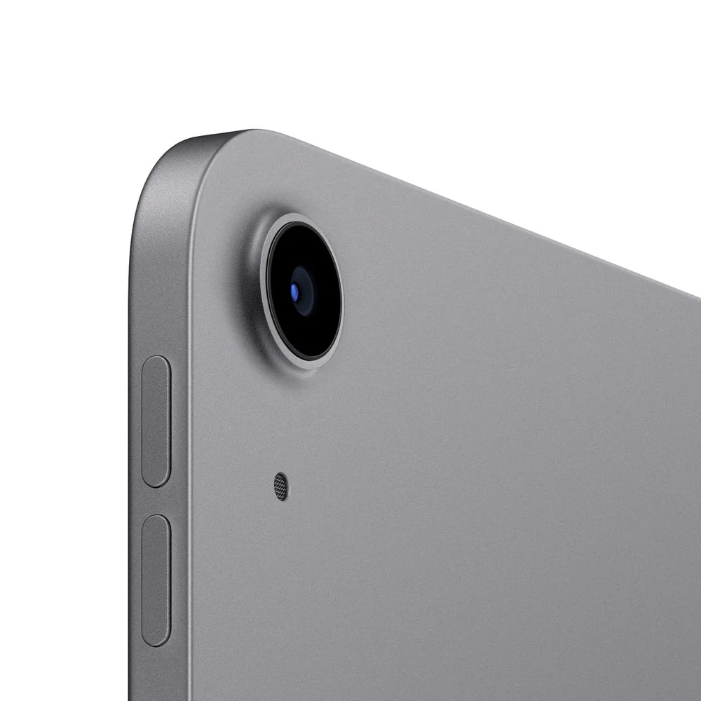 2022 iPad Air Wi-Fi 256 GB - Gris espacial (5.ª generación) - Image 4
