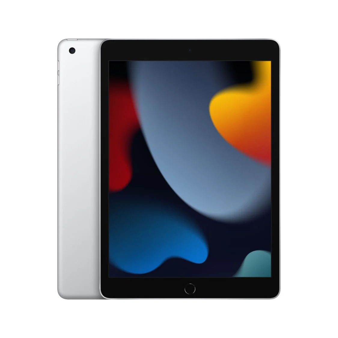 iPad de 10,2 pulgadas 256 GB Gris espacial Wi-Fi - Image 3