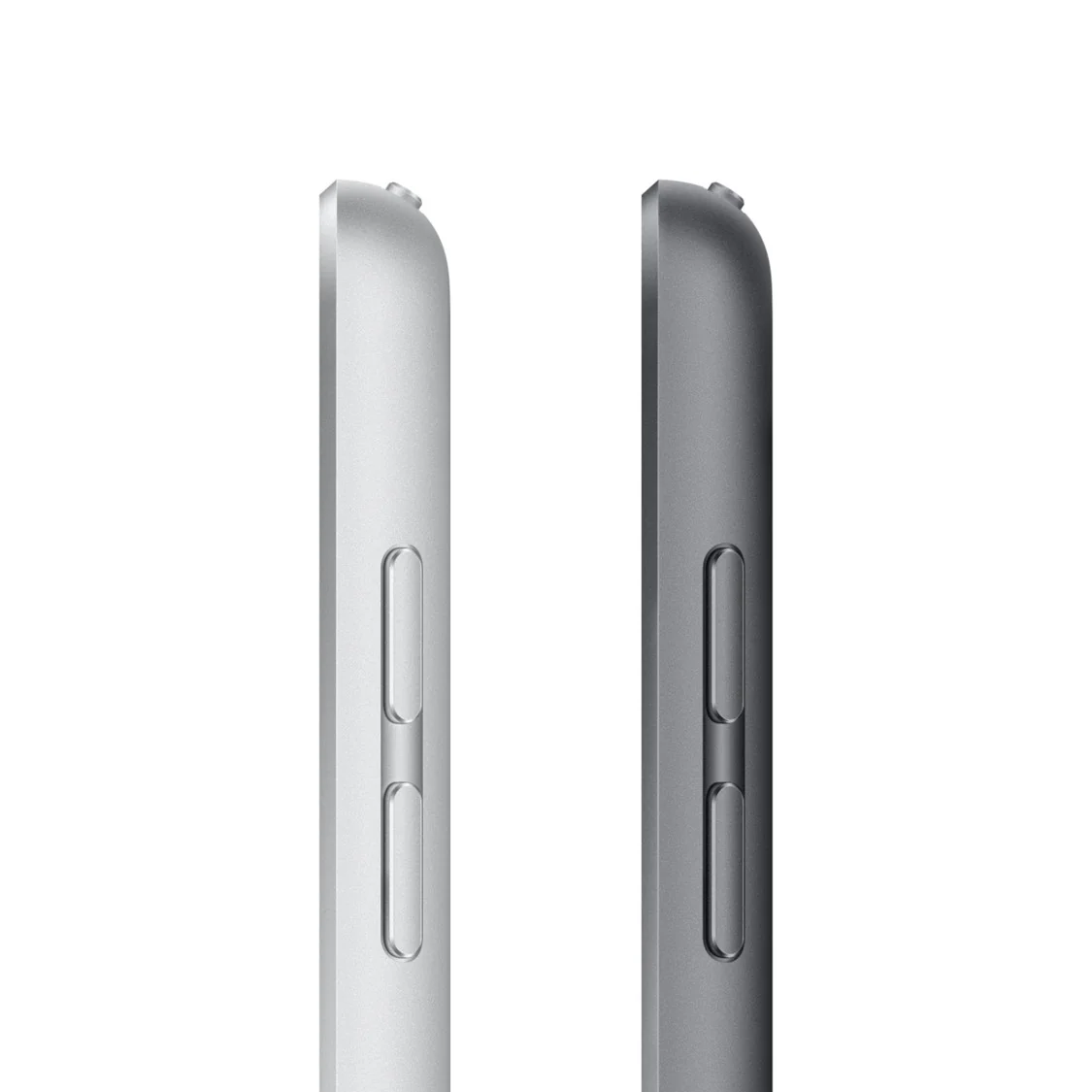 iPad de 10,2 pulgadas 256 GB Plata Wi-Fi - Image 8