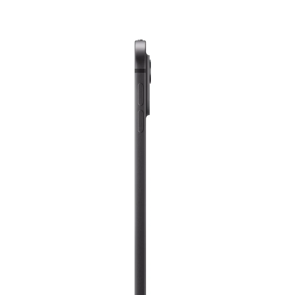iPad Pro de 13 pulgadas Wi-Fi 1 TB Vidrio estándar - Negro espacial (M4) - Image 3