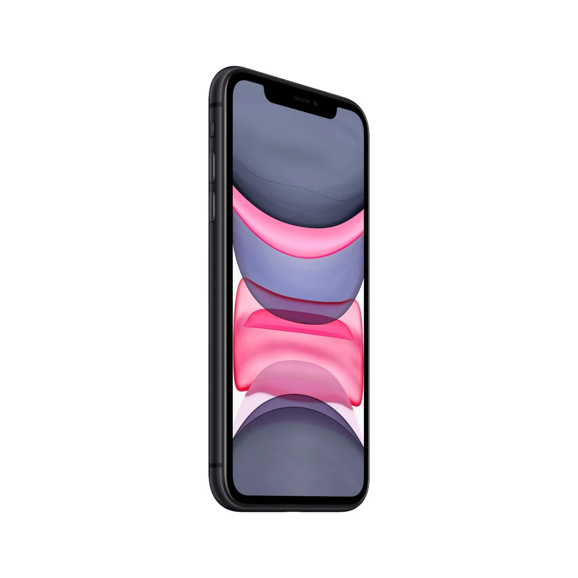 iPhone 11 128 GB Negro - Image 3