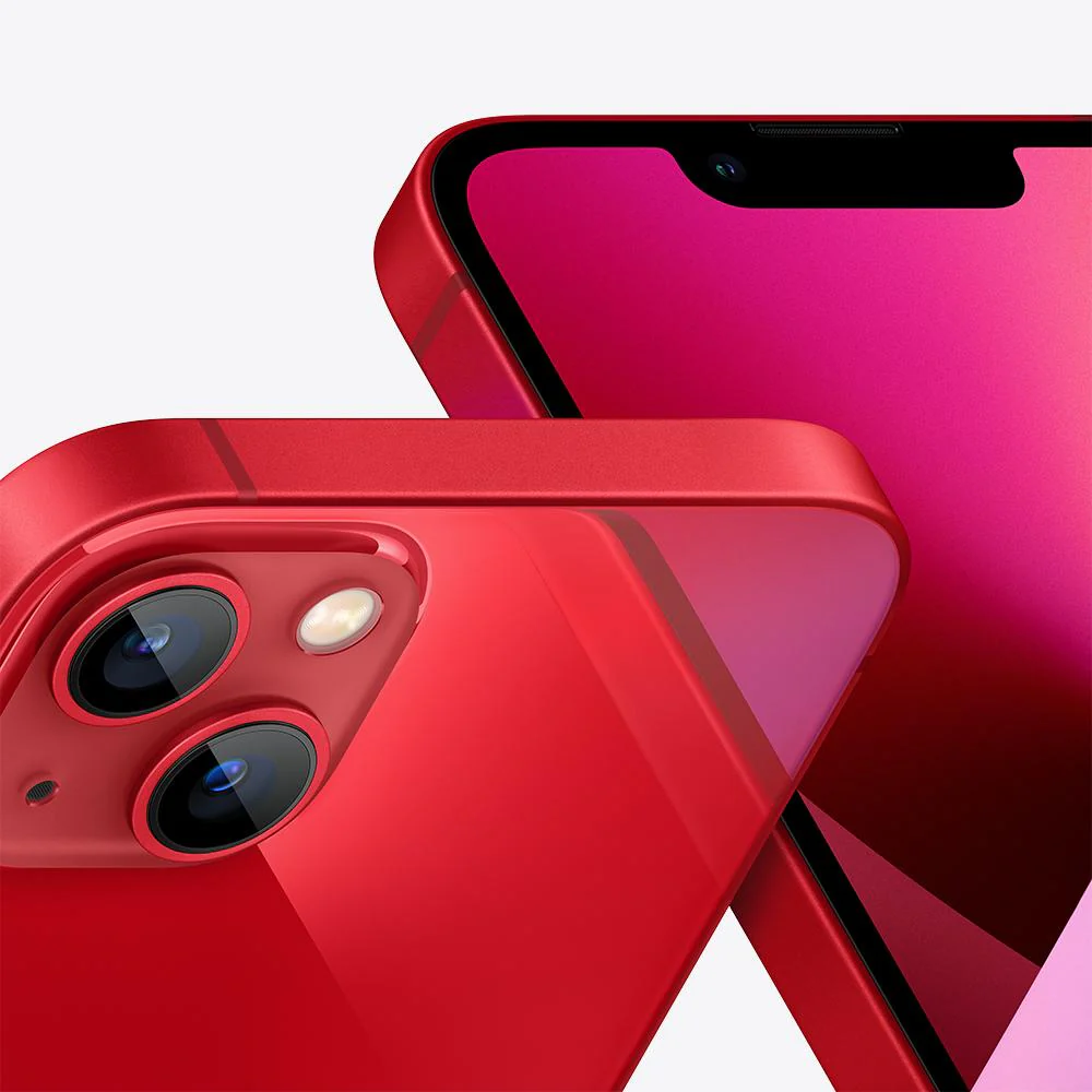 IPHONE 13 MINI RED 128GB-LAE - Image 5