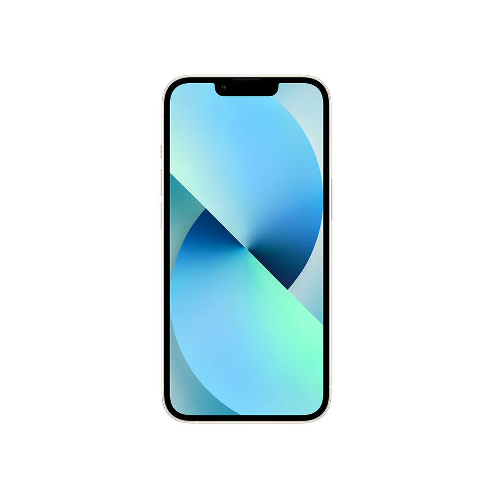 iPhone 13 128 GB Blanco estrella - Image 2