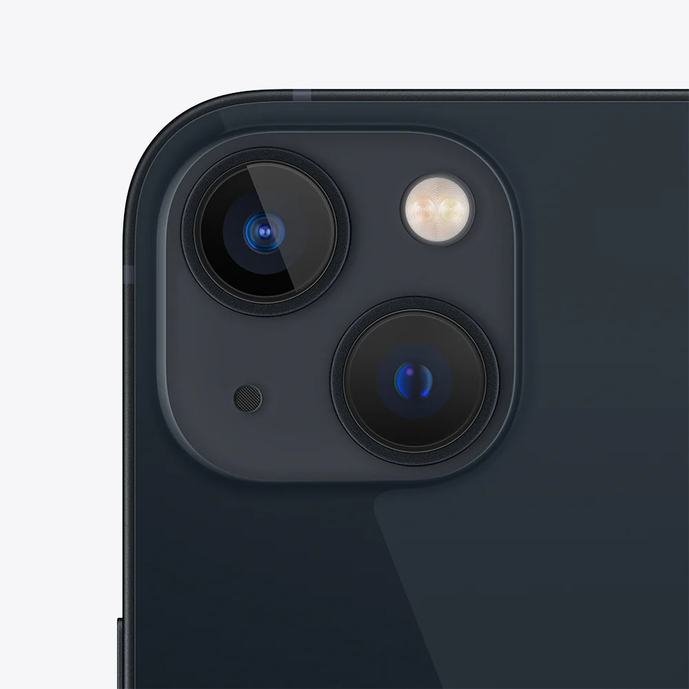 iPhone 13 256 GB Azul medianoche - Image 4