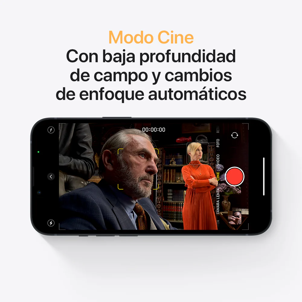 iPhone 13 256 GB Azul medianoche - Image 7