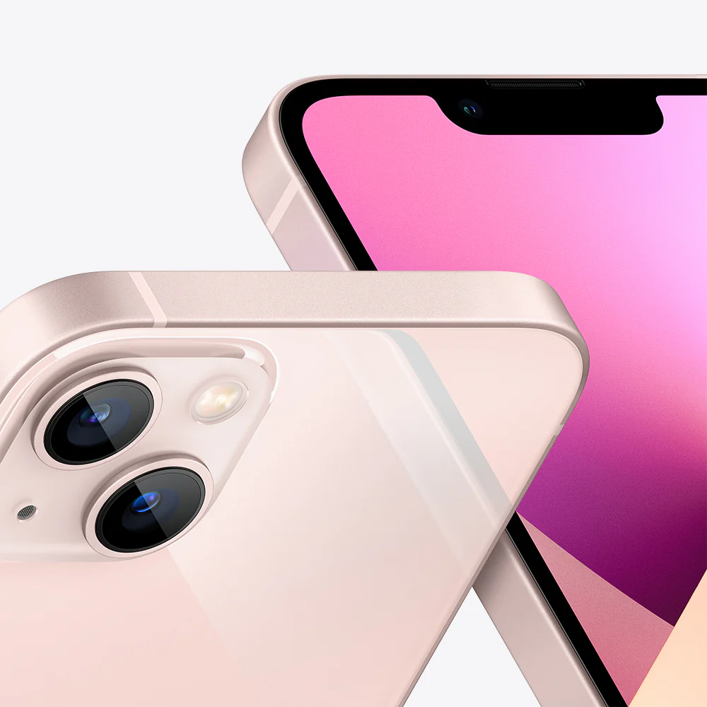 iPhone 13 256 GB Rosa - Image 5