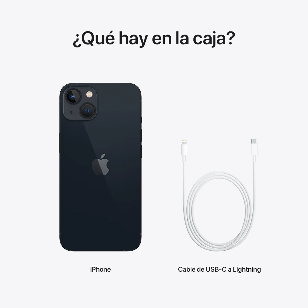 IPHONE 13 MIDNIGHT 512GB-LAE - Image 10