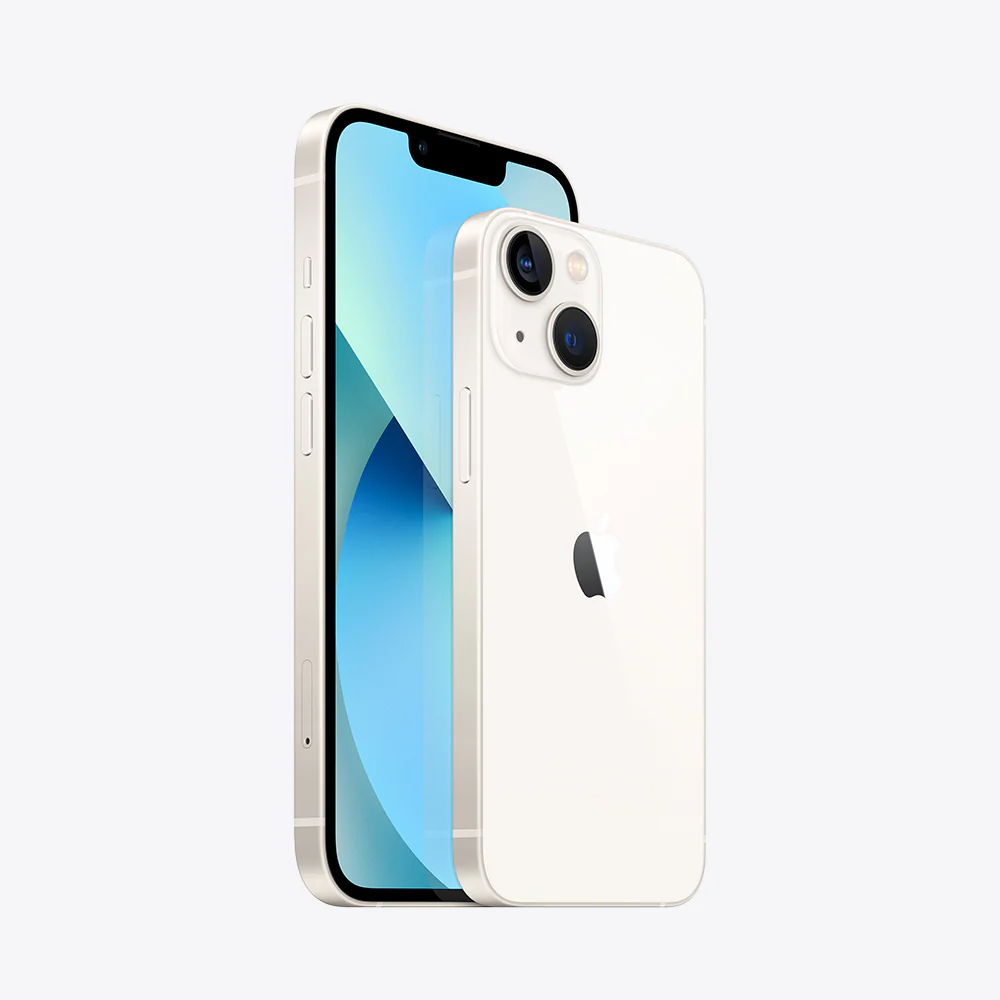 IPHONE 13 STARLIGHT 512GB-LAE - Image 3
