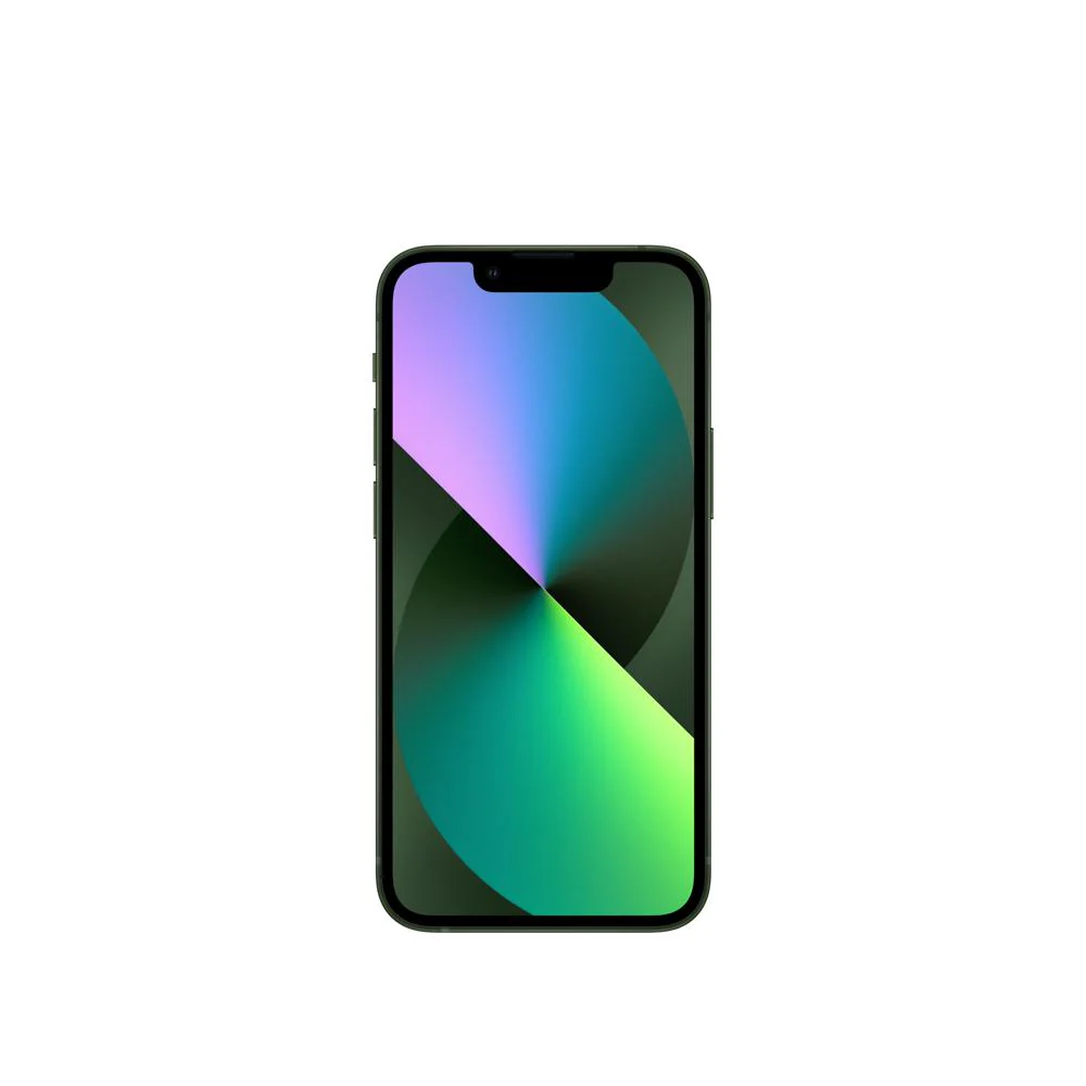 IPHONE 13 MINI GREEN 128GB-LAE - Image 2