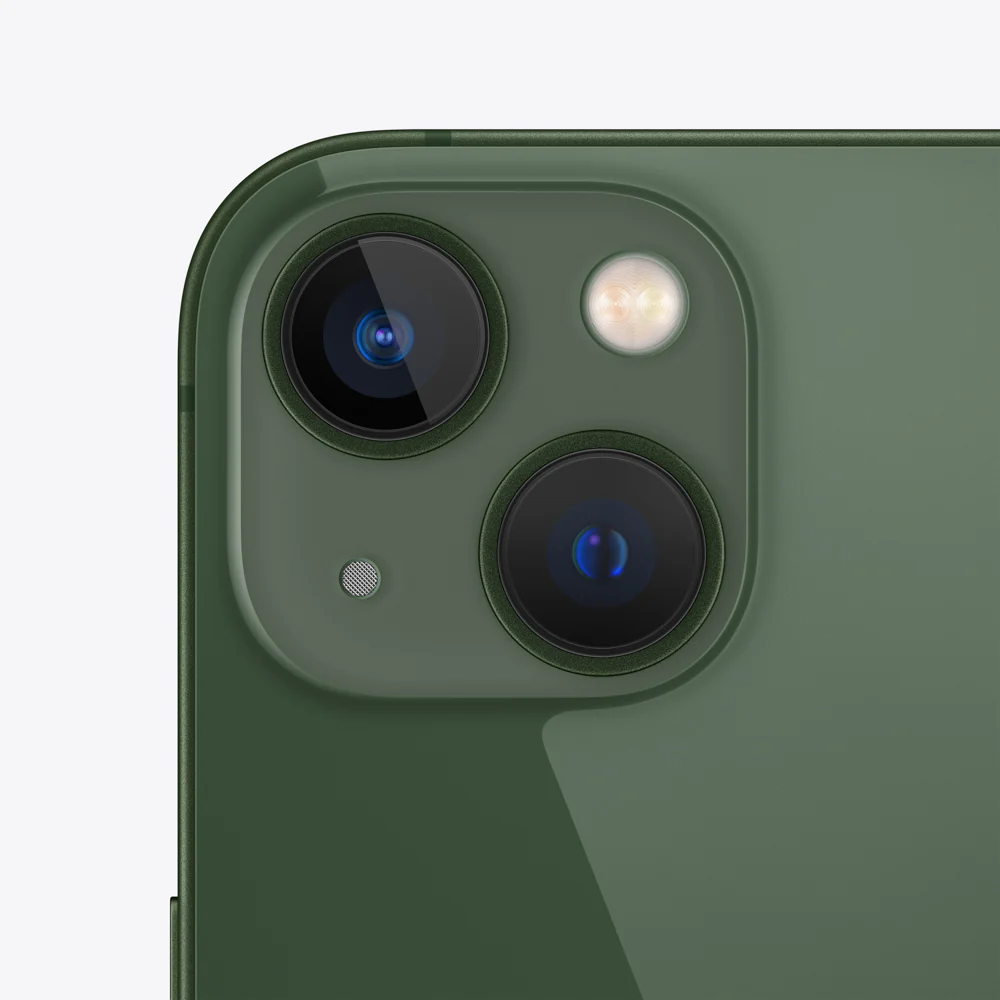 iPhone 13 256 GB Verde - Image 4