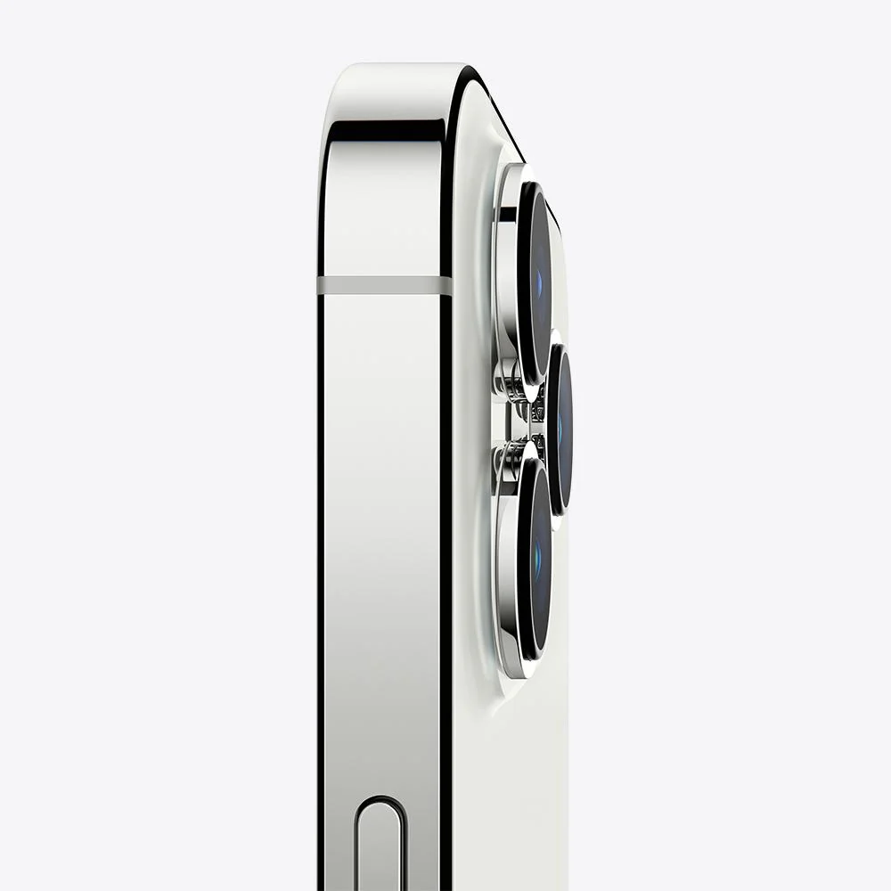 IPHONE 13 PRO MAX SLV 256GB-LAE - Image 5