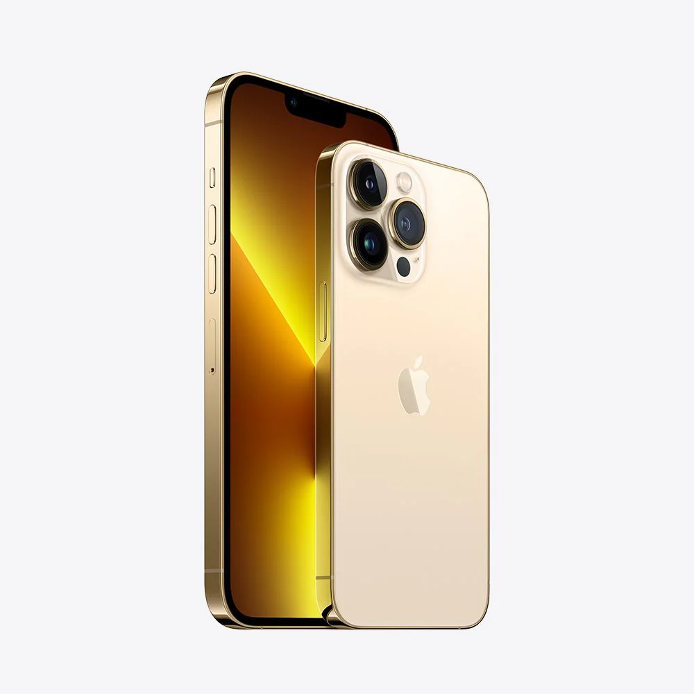 IPHONE 13 PRO MAX GLD 256GB-LAE - Image 3