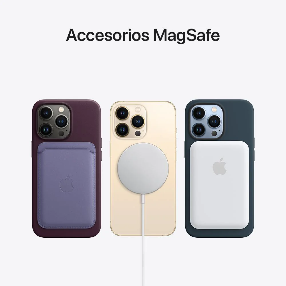 iPhone 13 Pro Max 1 TB Plata - Image 10