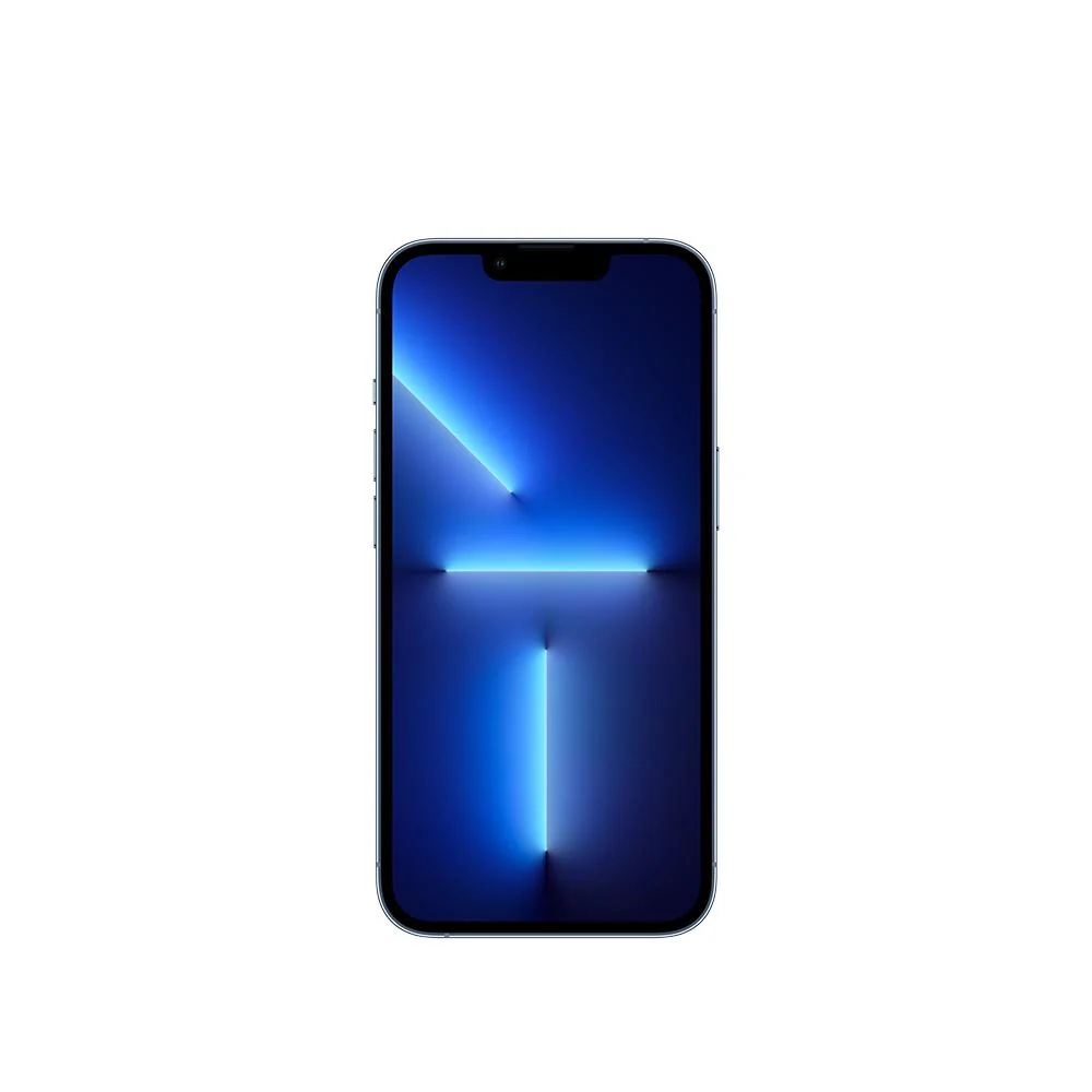 iPhone 13 Pro 256 GB Azul alpino - Image 2