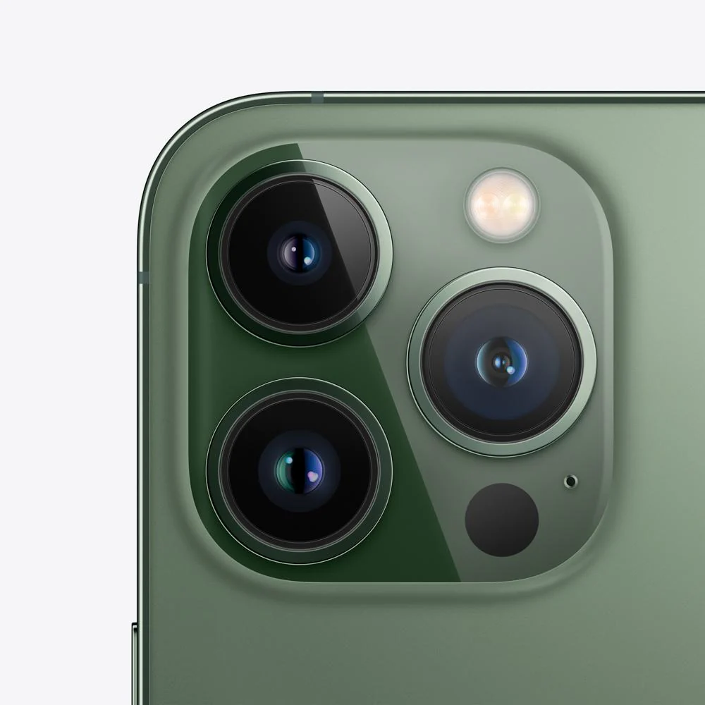 IPHONE 13 PRO MAX ALPINE GREEN 128GB-LAE - Image 4