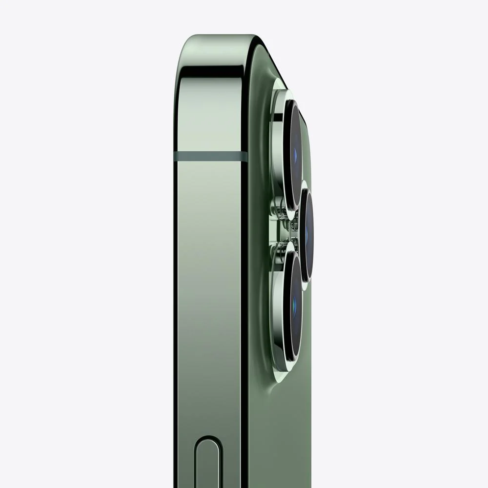 IPHONE 13 PRO MAX ALPINE GREEN 128GB-LAE - Image 5