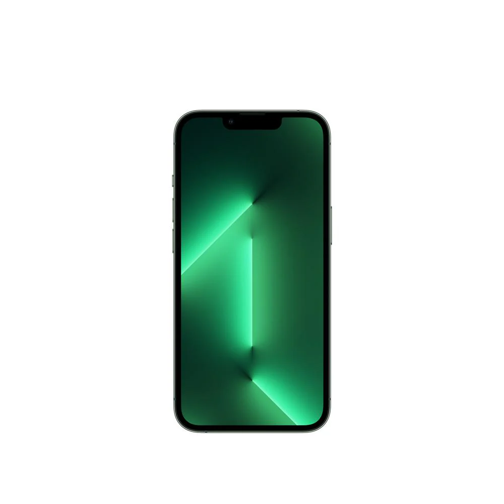 iPhone 13 Pro 1 TB Verde alpino - Image 2