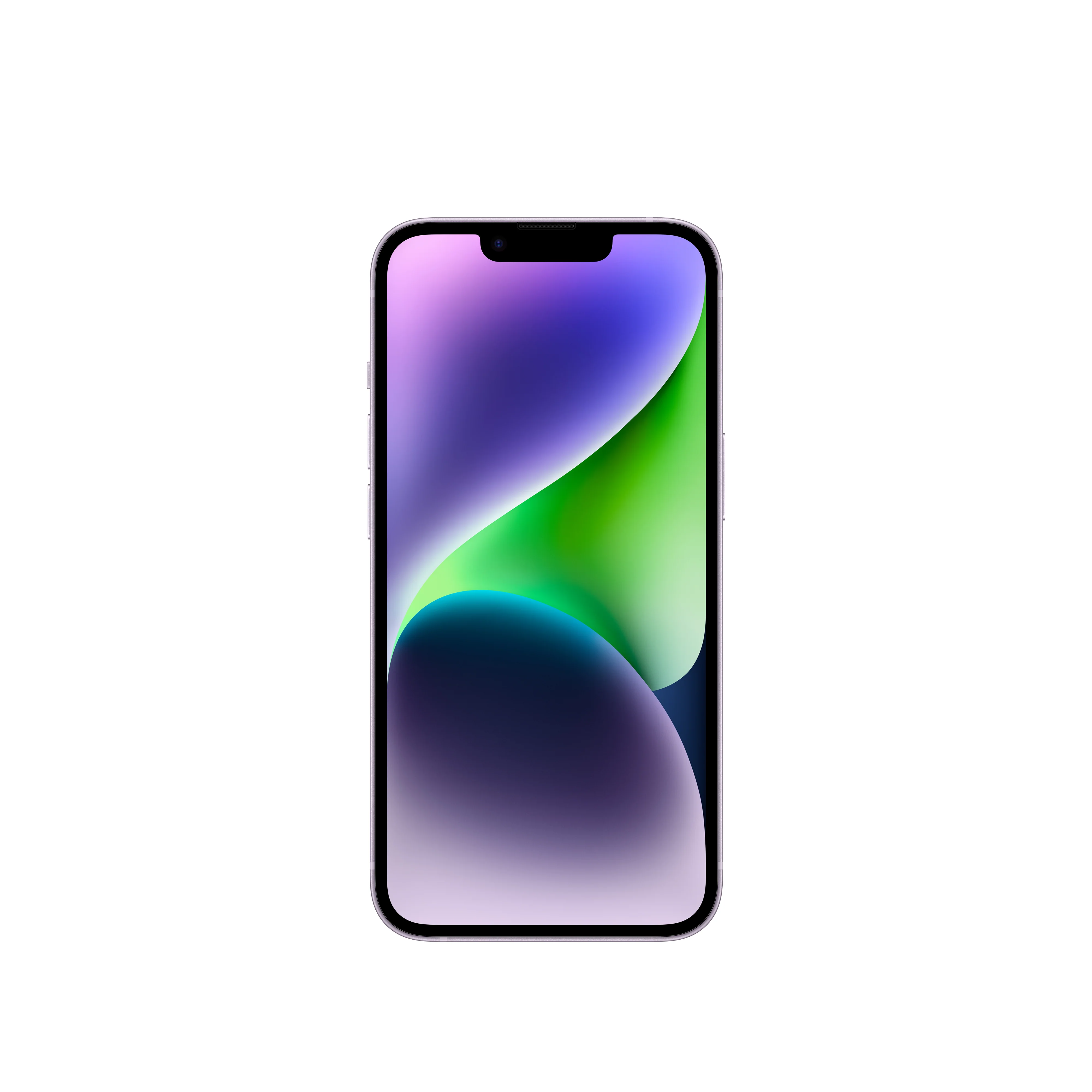 iPhone 14 128 GB Morado - Image 2
