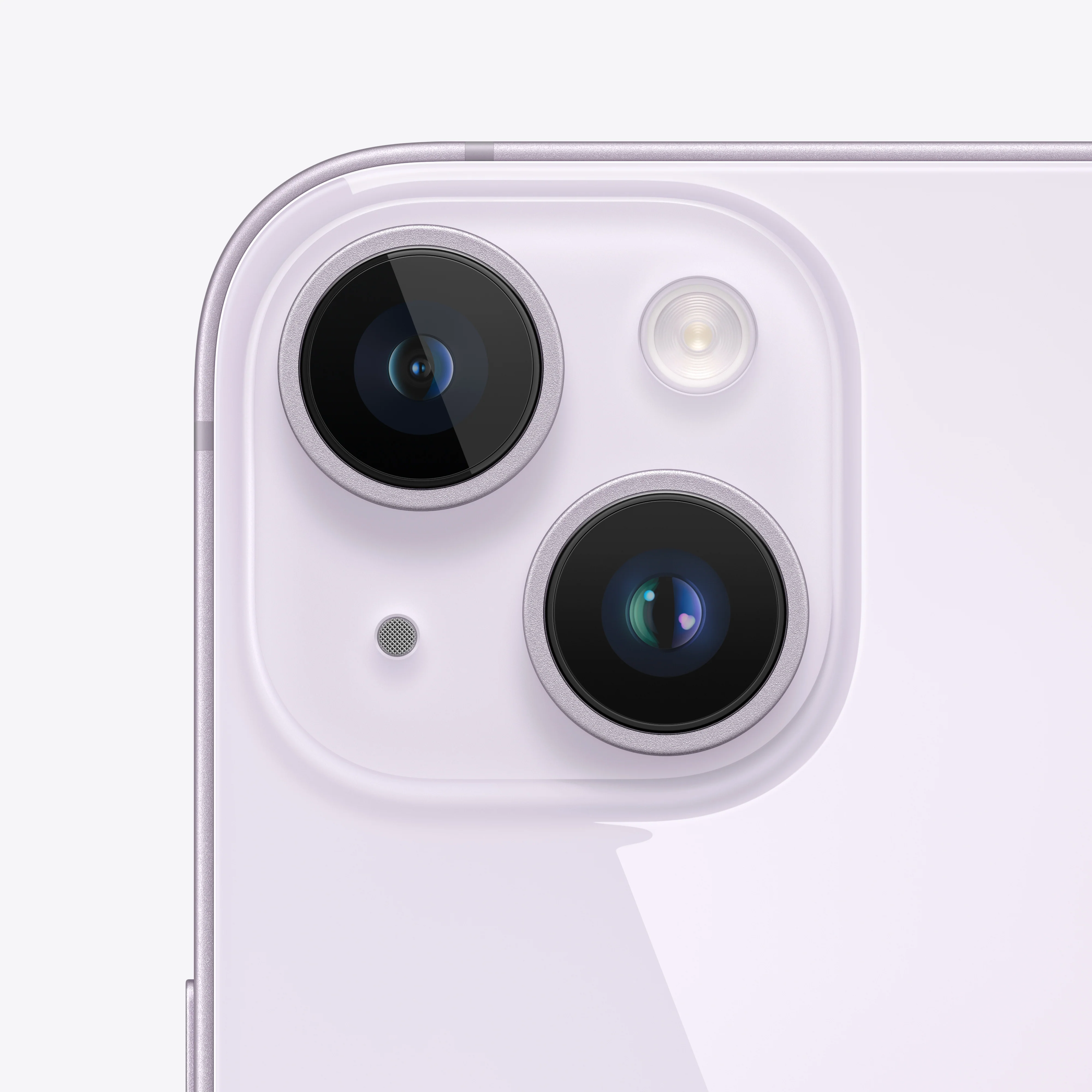 iPhone 14 128 GB Morado - Image 4