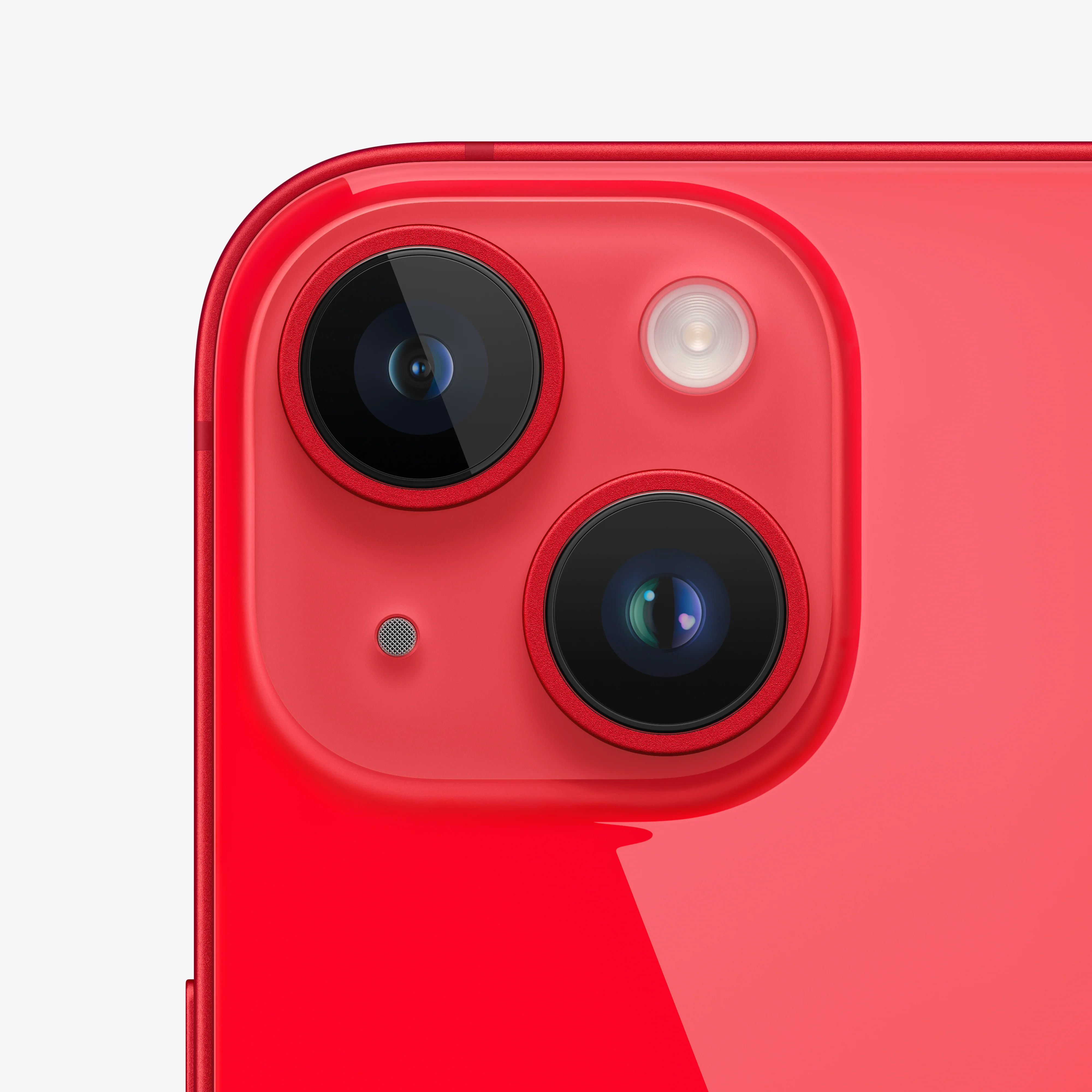 iPhone 14 128 GB (PRODUCT)RED - Image 4