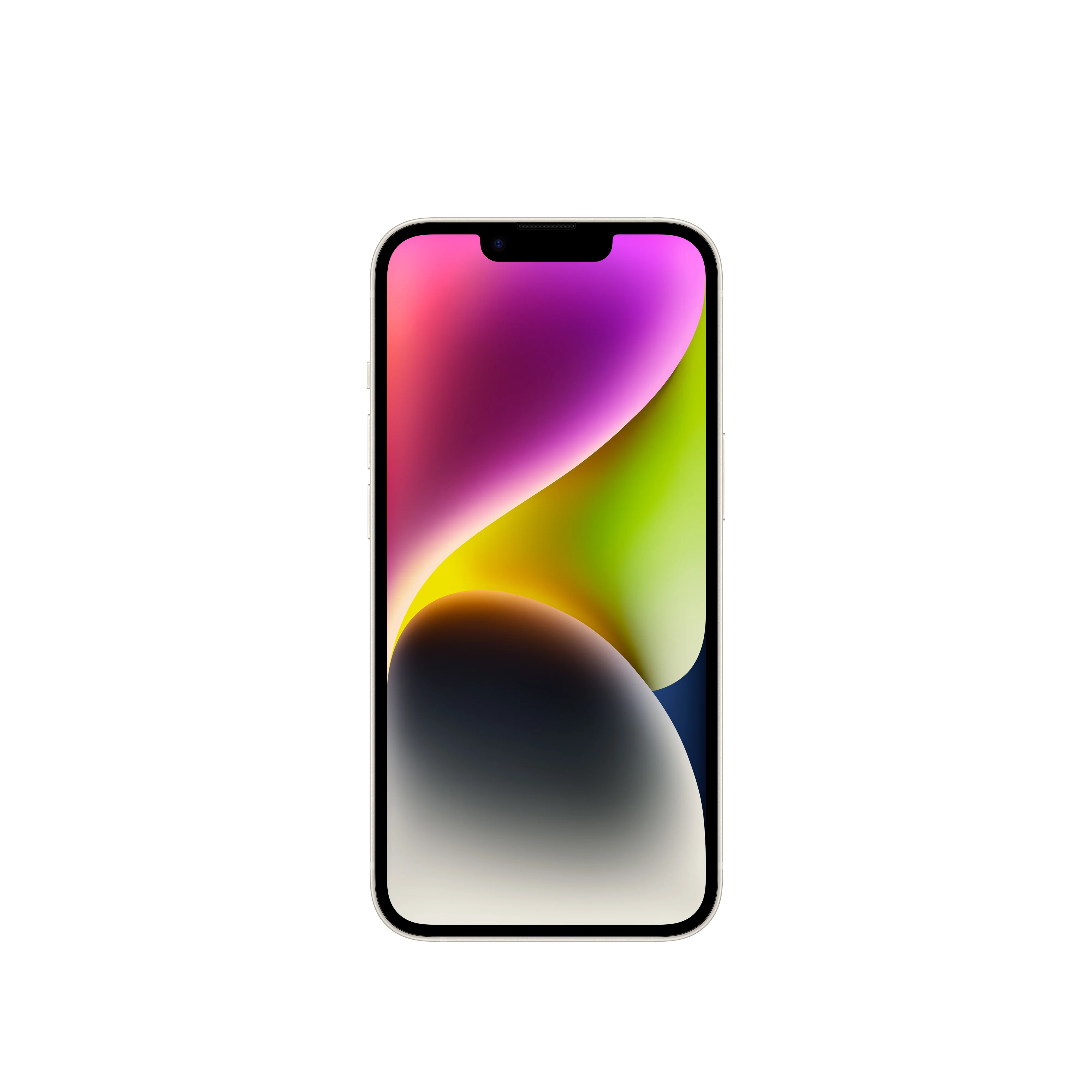 iPhone 14 256 GB Blanco estrella - Image 2