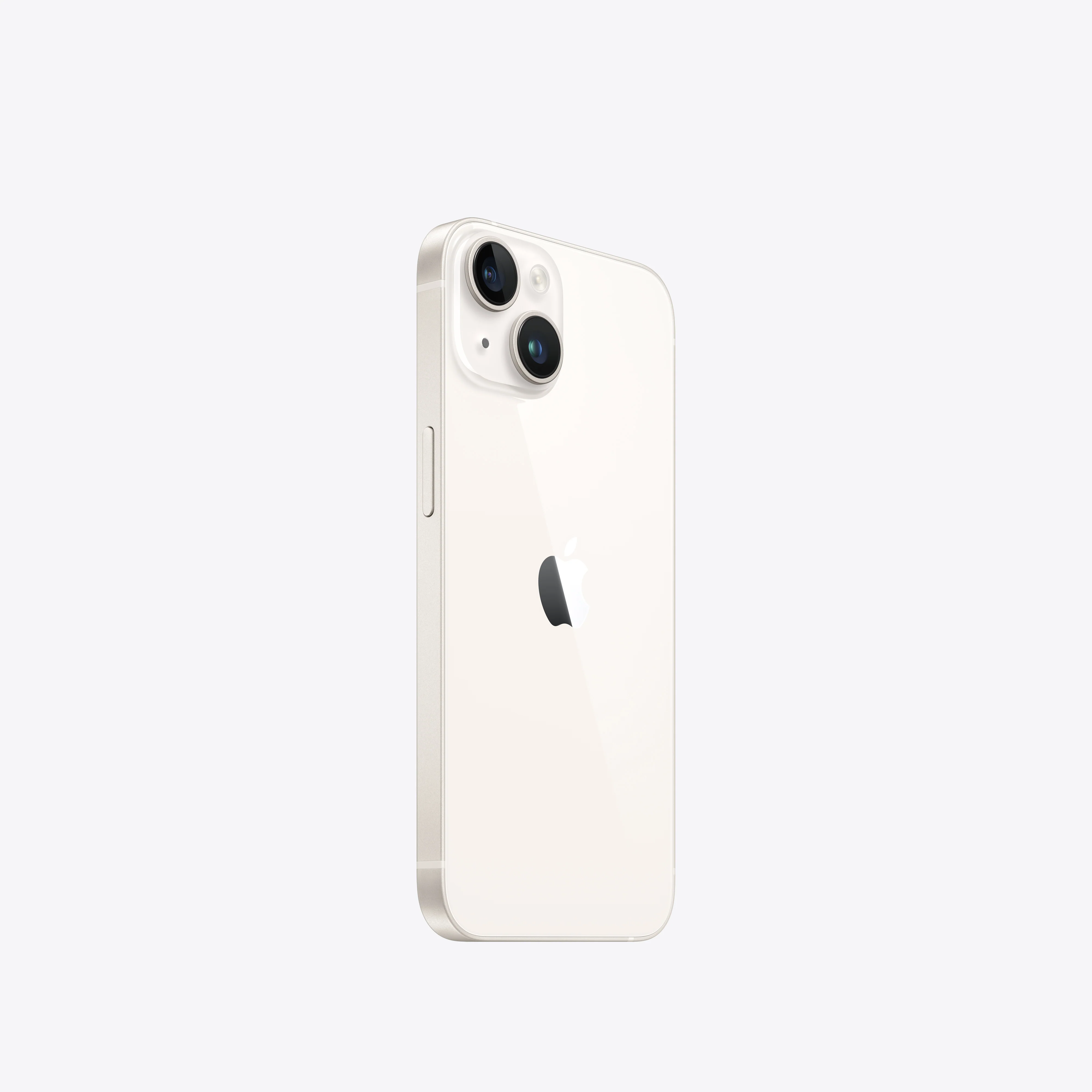 iPhone 14 256 GB Blanco estrella - Image 3