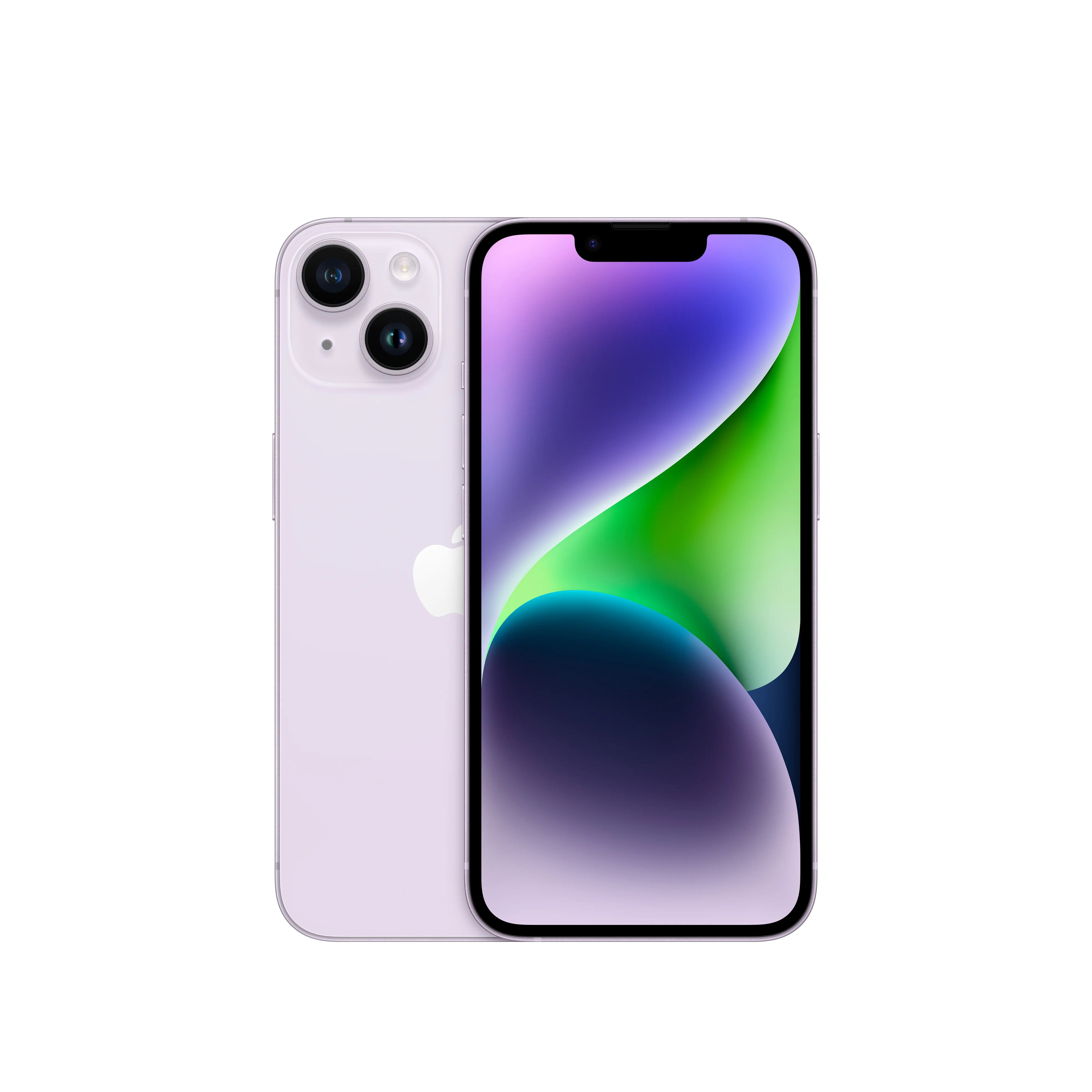 iPhone 14 256 GB Morado