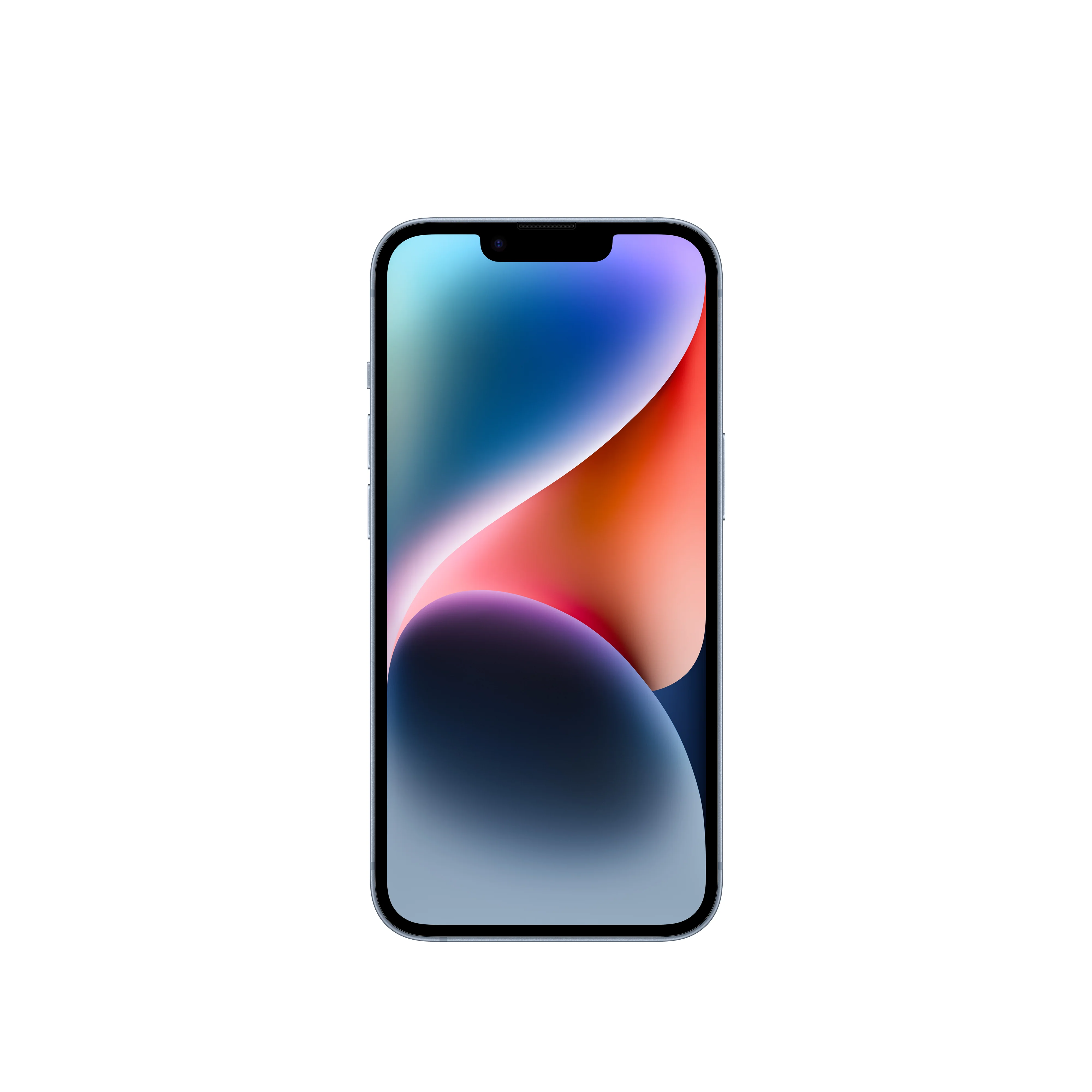 iPhone 14 256 GB Azul - Image 2