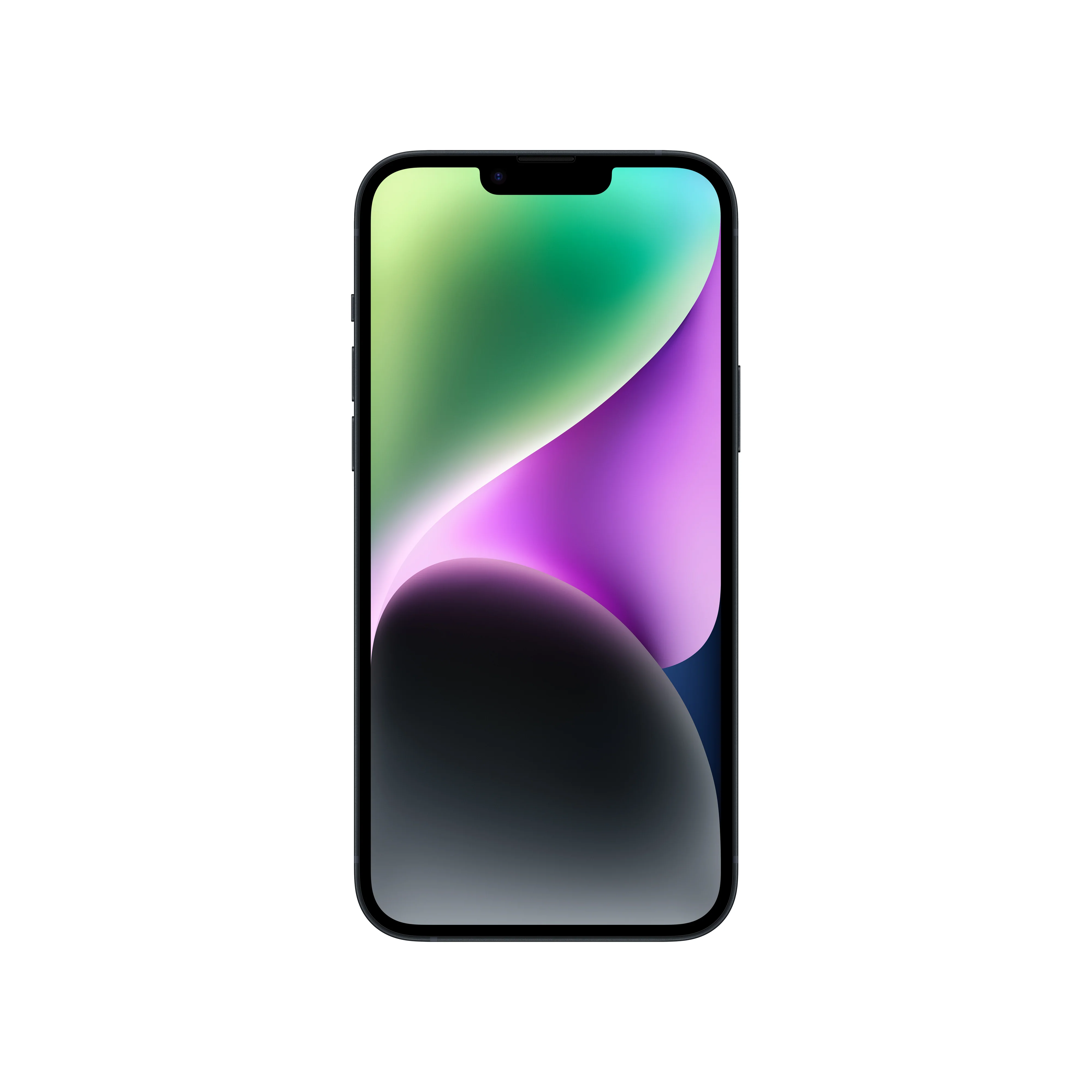 iPhone 14 Plus 128 GB Azul medianoche - Image 2